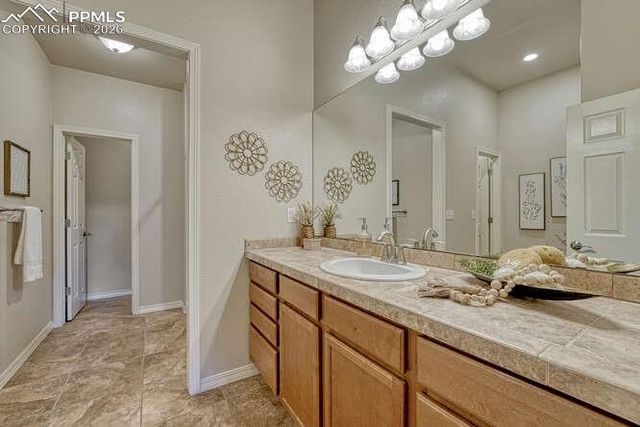 13820 Paradise Villas Grove, Colorado Springs, CO 80921