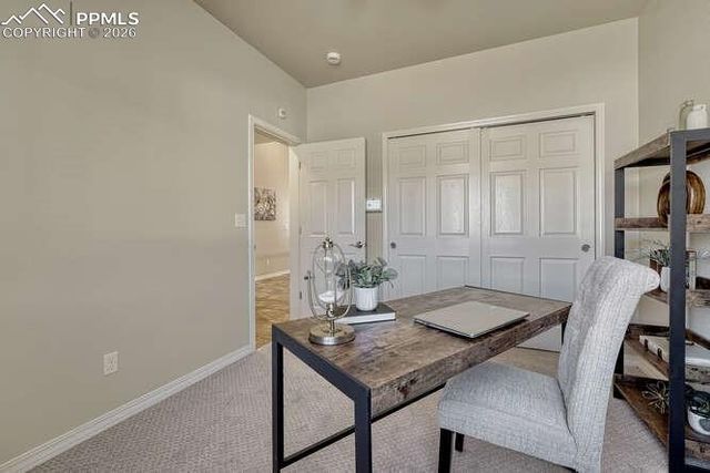 13820 Paradise Villas Grove, Colorado Springs, CO 80921