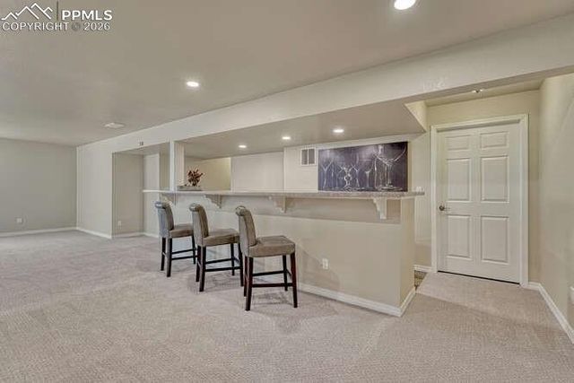 13820 Paradise Villas Grove, Colorado Springs, CO 80921