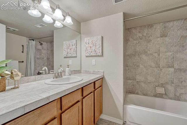 13820 Paradise Villas Grove, Colorado Springs, CO 80921