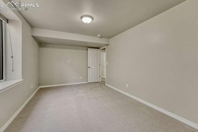 13820 Paradise Villas Grove, Colorado Springs, CO 80921