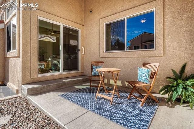 13820 Paradise Villas Grove, Colorado Springs, CO 80921