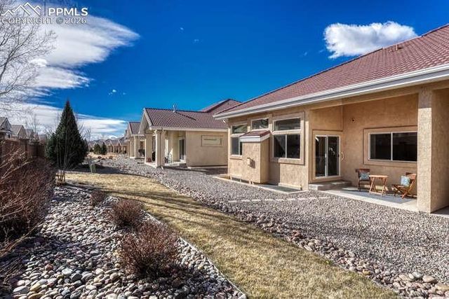 13820 Paradise Villas Grove, Colorado Springs, CO 80921