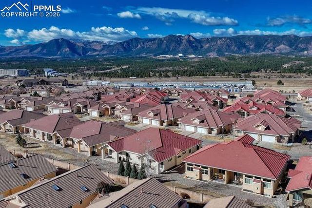 13820 Paradise Villas Grove, Colorado Springs, CO 80921