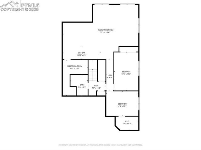 13820 Paradise Villas Grove, Colorado Springs, CO 80921