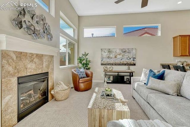 13820 Paradise Villas Grove, Colorado Springs, CO 80921