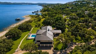 15210 Rainbow One ST, Austin, TX 78734