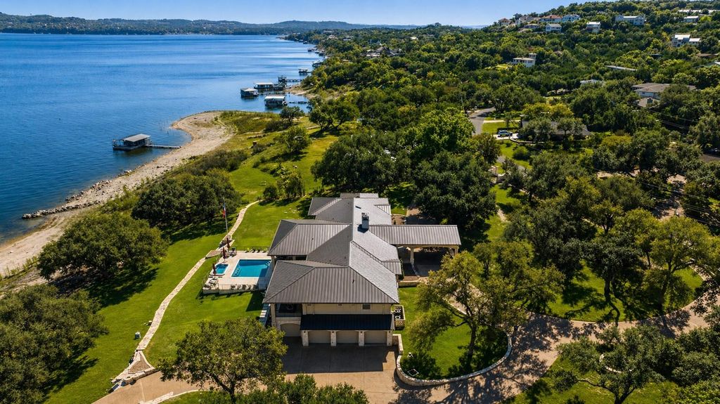 15210 Rainbow One ST, Austin, TX 78734
