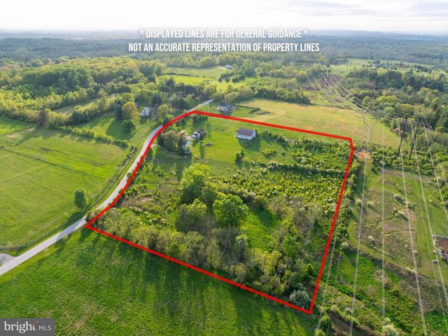 3245 HEEBNER RD, Collegeville, PA 19426