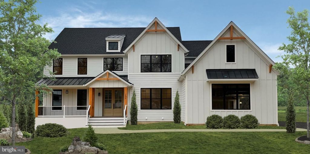 3245 HEEBNER RD, Collegeville, PA 19426