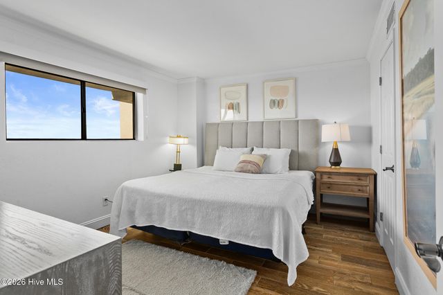 2700 N Lumina Avenue Unit 813, Wrightsville Beach, NC 28480