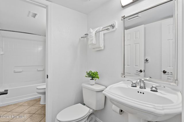 2700 N Lumina Avenue Unit 813, Wrightsville Beach, NC 28480