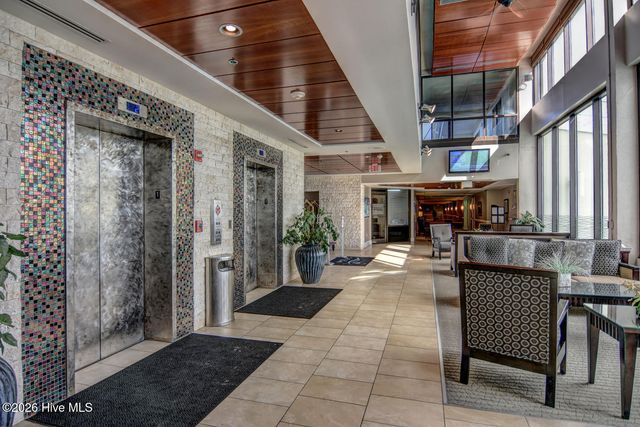 2700 N Lumina Avenue Unit 813, Wrightsville Beach, NC 28480