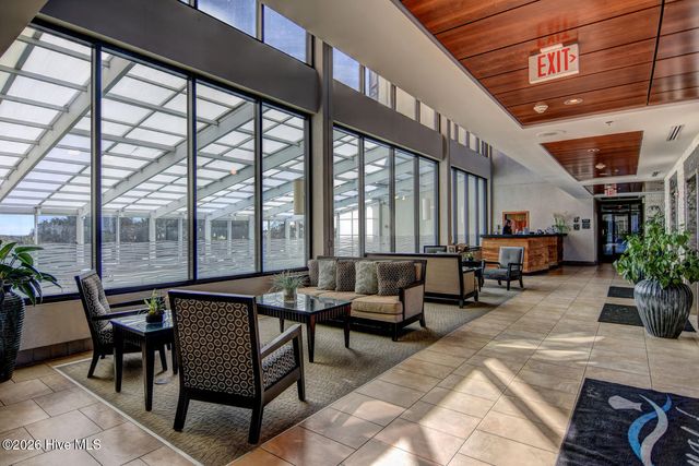 2700 N Lumina Avenue Unit 813, Wrightsville Beach, NC 28480