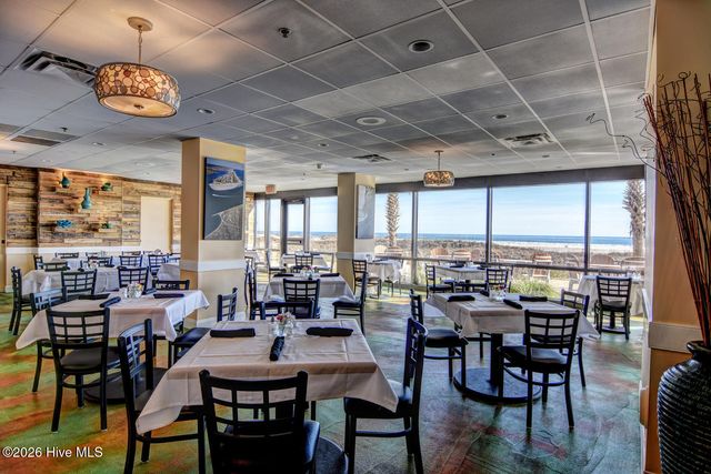 2700 N Lumina Avenue Unit 813, Wrightsville Beach, NC 28480