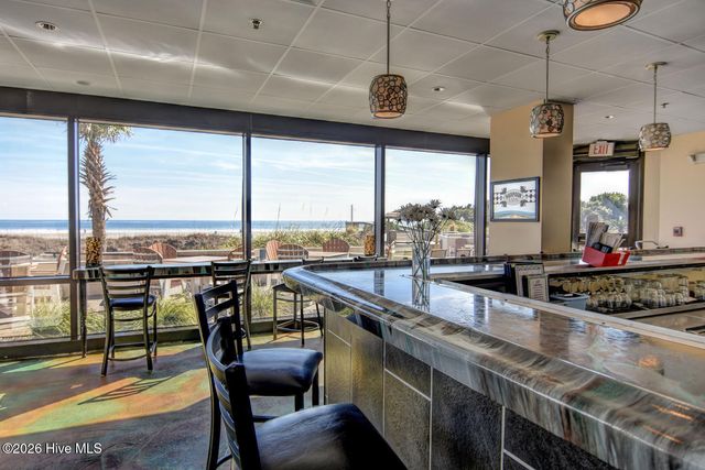 2700 N Lumina Avenue Unit 813, Wrightsville Beach, NC 28480
