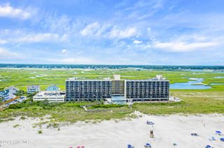 2700 N Lumina Avenue Unit 813, Wrightsville Beach, NC 28480