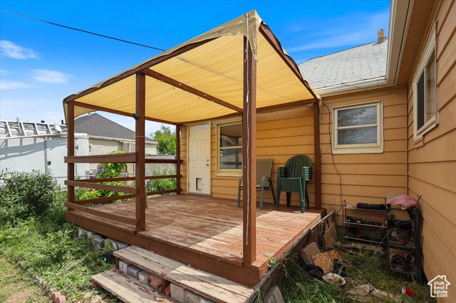 80 S 400 E, Clearfield, UT 84015