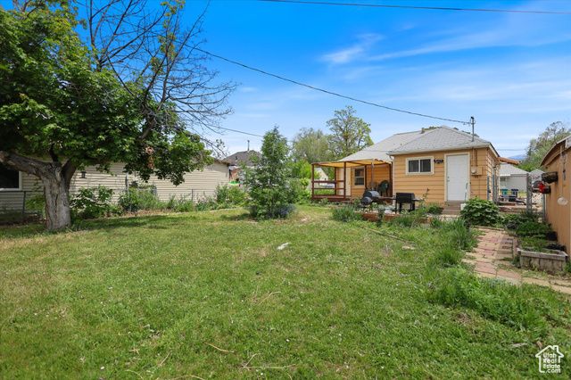 80 S 400 E, Clearfield, UT 84015