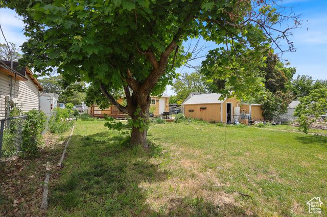 80 S 400 E, Clearfield, UT 84015