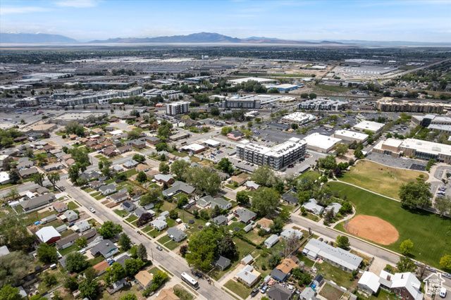 80 S 400 E, Clearfield, UT 84015