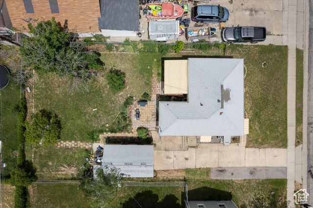 80 S 400 E, Clearfield, UT 84015