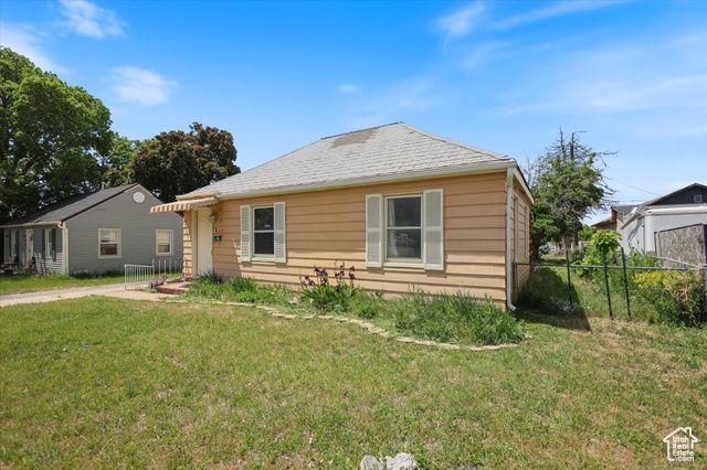 80 S 400 E, Clearfield, UT 84015