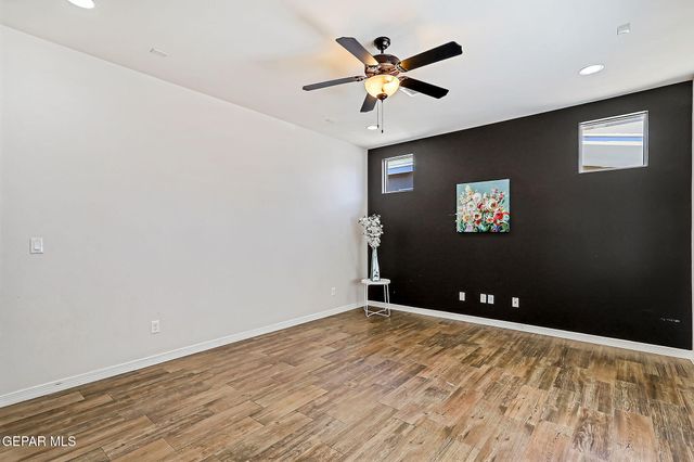 12917 HUECO PIT Drive, El Paso, TX 79938