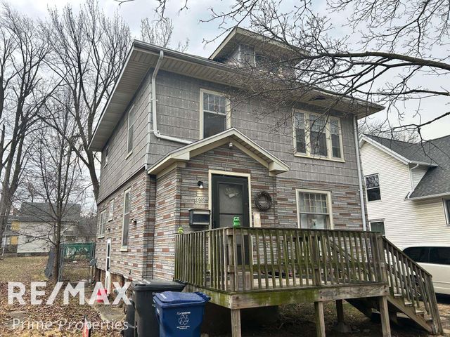 626 E 2nd Street, Flint, MI 48503