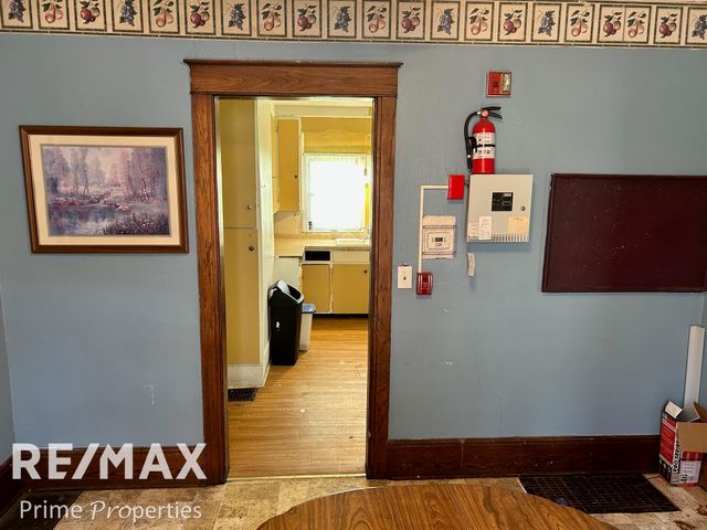 626 E 2nd Street, Flint, MI 48503