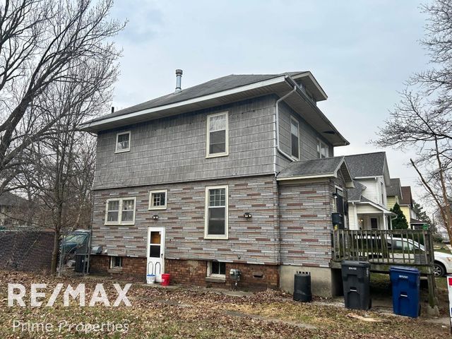 626 E 2nd Street, Flint, MI 48503