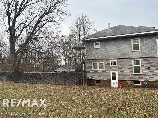 626 E 2nd Street, Flint, MI 48503