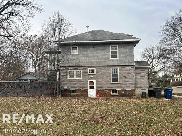 626 E 2nd Street, Flint, MI 48503