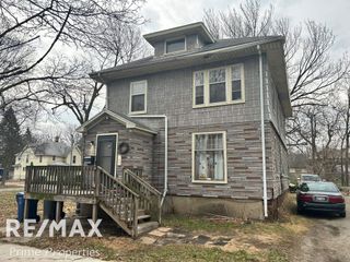 626 E 2nd Street, Flint, MI 48503