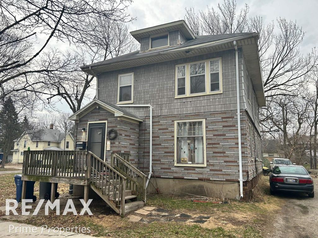 626 E 2nd Street, Flint, MI 48503