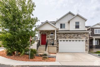 242 E RIDGELINE WAY, North Salt Lake, UT 84054