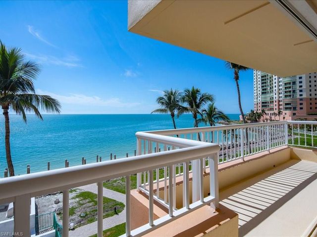 990 Cape Marco DR 307, Marco Island, FL 34145