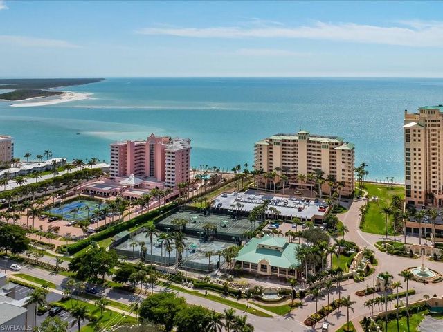 990 Cape Marco DR 307, Marco Island, FL 34145