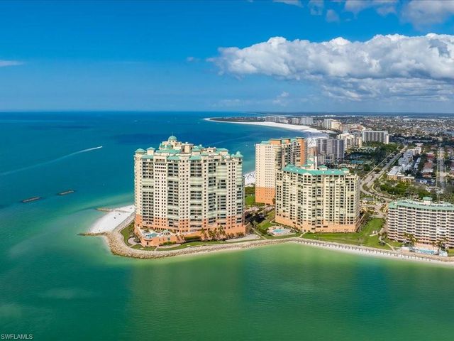 990 Cape Marco DR 307, Marco Island, FL 34145