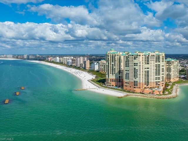 990 Cape Marco DR 307, Marco Island, FL 34145