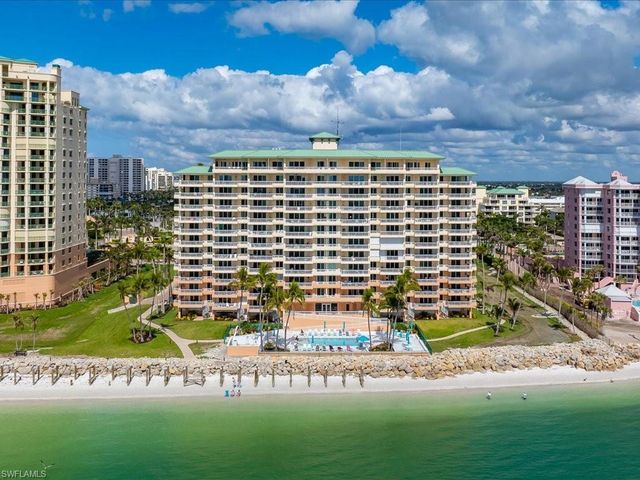 990 Cape Marco DR 307, Marco Island, FL 34145
