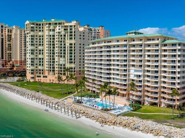 990 Cape Marco DR 307, Marco Island, FL 34145