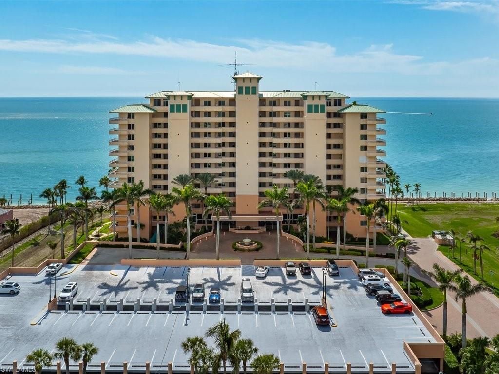 990 Cape Marco DR 307, Marco Island, FL 34145