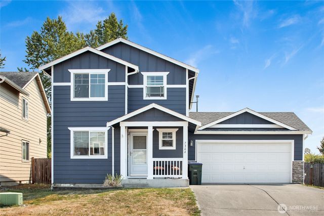 7364 Clamdigger Drive, Birch Bay, WA 98230