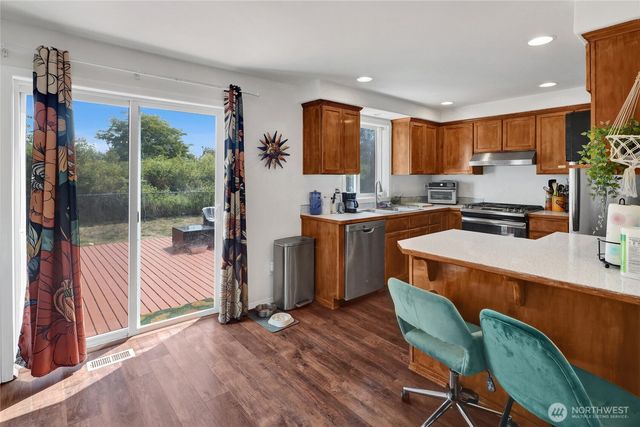 7364 Clamdigger Drive, Birch Bay, WA 98230