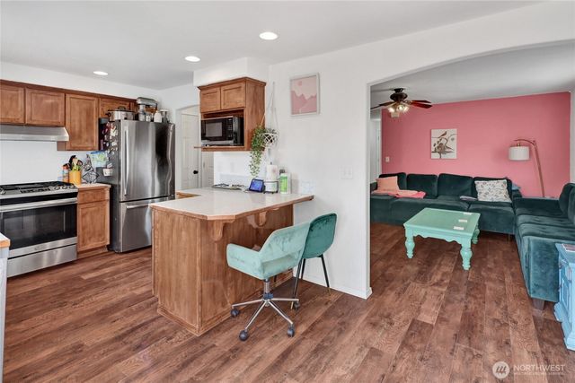 7364 Clamdigger Drive, Birch Bay, WA 98230