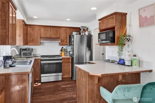7364 Clamdigger Drive, Birch Bay, WA 98230