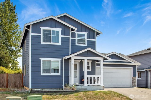 7364 Clamdigger Drive, Birch Bay, WA 98230