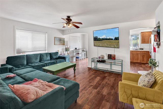 7364 Clamdigger Drive, Birch Bay, WA 98230