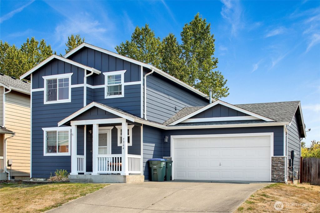 7364 Clamdigger Drive, Birch Bay, WA 98230